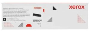 Тонер-картридж Xerox 006R04387