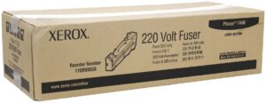 Фьюзер Xerox 115R00038