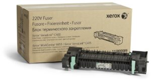 Фьюзер Xerox 115R00089