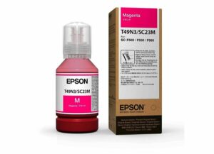 Чернила Epson C13T49N300