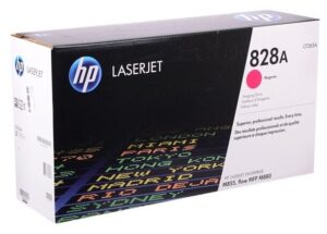 Барабан HP CF365A 828A