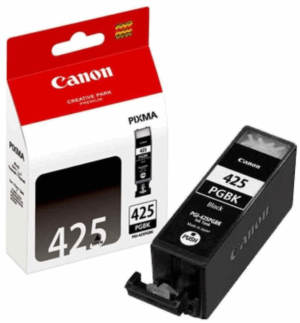 Картридж Canon PGI-425PGBk