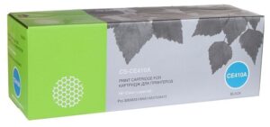 Картридж Cactus CS-CE410A