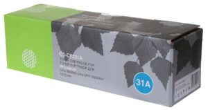 Картридж Cactus CS-CF231A