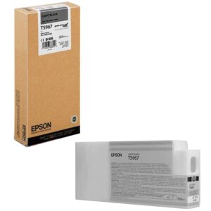 Картридж Epson C13T596700