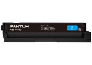 Картридж Pantum CTL-1100C