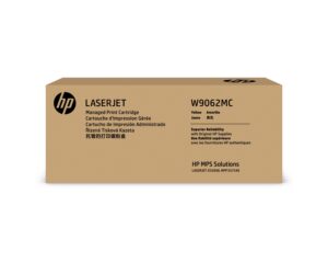 Тонер-картридж HP W9062MC