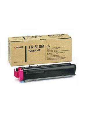 Картридж Kyocera TK-510M