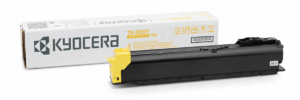 Тонер-картридж Kyocera TK-5315Y