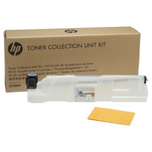 Бункер HP CE980A/CE980-67901/RC2-6972