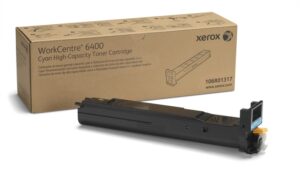 Картридж Xerox 106R01317