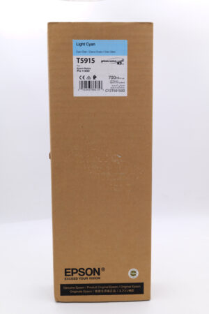 Картридж Epson C13T591500