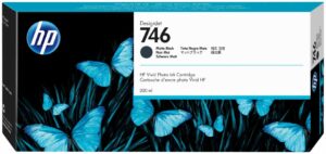 Картридж HP P2V83A 746