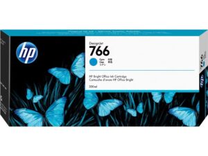 Картридж HP P2V89A 766