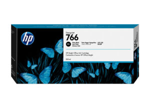Картридж HP P2V94A 766