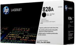 Барабан HP CF358A 828A