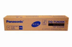 Тонер-картридж Panasonic DQ-TUN28K