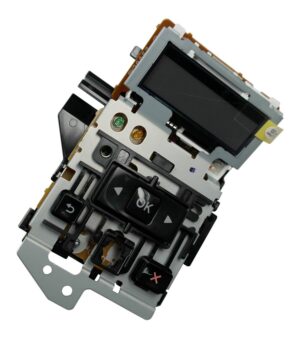 Запчасть HP RM2-5391