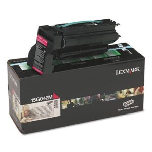 Картридж Lexmark 15G042M
