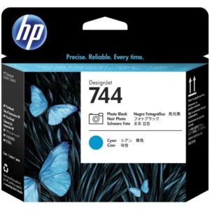 Печатающая головка HP F9J86A 744