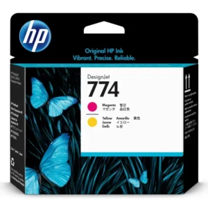 Печатающая головка HP P2V99A 774