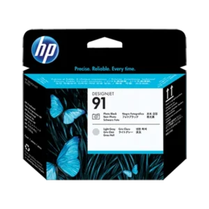 Печатающая головка HP C9463A 91