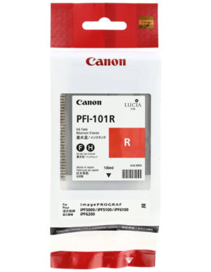 Картридж Canon PFI-101R