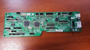 Плата HP RM1-8934