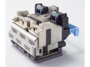 Печатающая головка HP C1Q19A 841