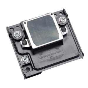 Печатающая головка Epson F155040/F155020/F155000