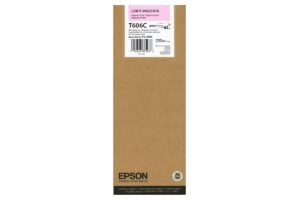 Картридж Epson C13T606600