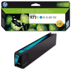 Картридж HP CN626AE 971XL