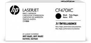 Картридж HP CF470XC