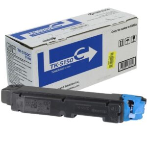 Картридж Kyocera TK-5150C