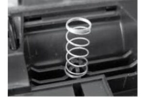 Пружина HP 5851-4879