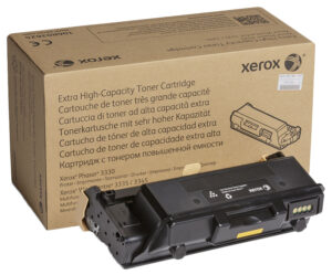 Картридж Xerox 106R03621
