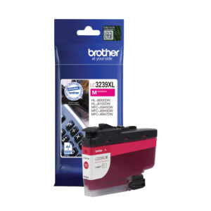 Картридж Brother LC3239XLM
