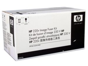 Фьюзер HP Q3677A