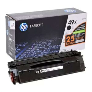 Картридж HP Q5949X 49X