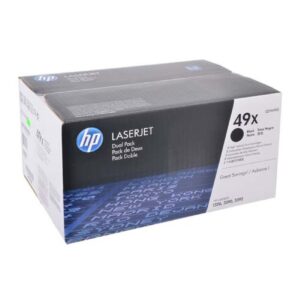 Картридж HP Q5949XD 49X