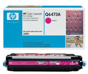 Картридж HP Q6473A 501A