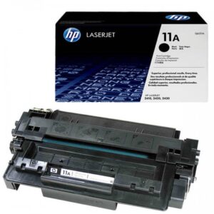 Картридж HP Q6511A 11A