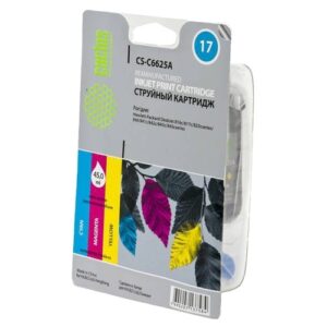 Картридж Cactus CS-C6625A