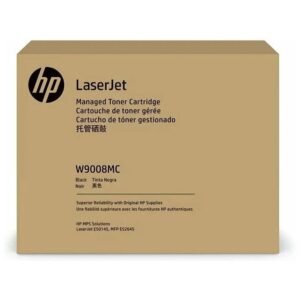 Тонер-картридж HP W9008MC