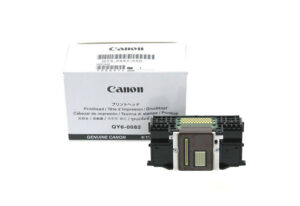 Печатающая головка Canon QY6-0082
