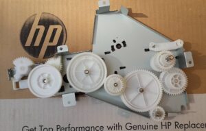 Запчасть HP RM1-6421/RC2-6064
