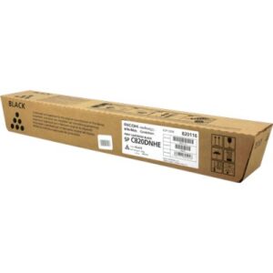 Картридж Ricoh Black для SP C820DNHE