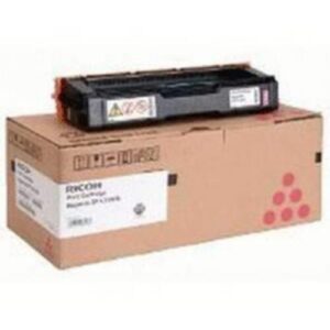 Картридж Ricoh Print Cartridge Type SPC310HE M (406481/407636)