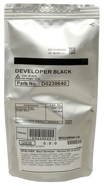 Девелопер Ricoh D2459640