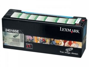 Картридж Lexmark 24016SE